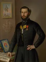 Peter Michal Slavomil Bohúň, Untitled