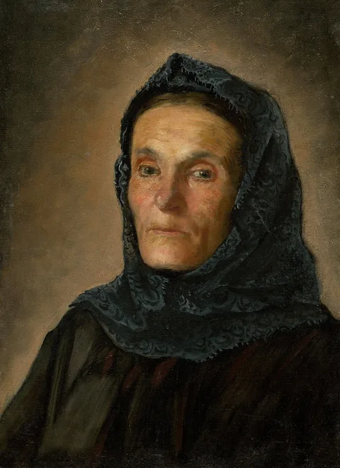 Peter Michal Slavomil Bohúň, Untitled