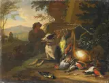 Adriaen de Gryef, Untitled