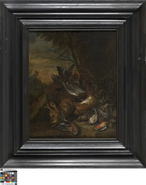 Adriaen de Gryef, Untitled