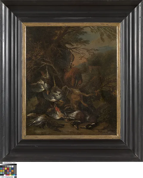 Adriaen de Gryef, Untitled
