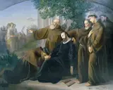 Friedrich Friedländer von Malheim, Untitled