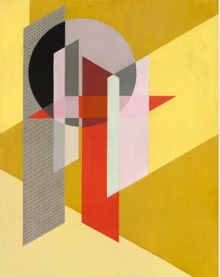 Lázló Moholy-Nagy, Z VII