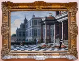 Jakob Ferdinand Saeys, Untitled