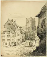 William Burges, Untitled