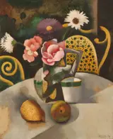 Paul-Elie Gernez, Still Life