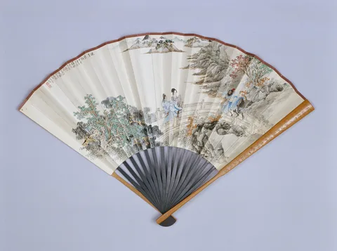 Xu Cao, Untitled