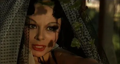 Federico Fellini, Juliet of the Spirits