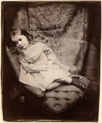 Lewis Carroll, Margaret Frances Langton Clarke
