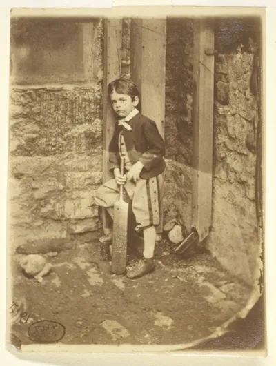 Lewis Carroll, Charles (Robin) Langton Clarke