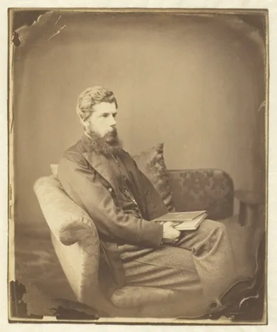 Lewis Carroll, Rev. James Langton Clark
