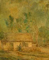 Henry Ossawa Tanner, The Good Shepherd