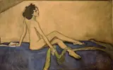 Valentin Serov, Ida Rubinstein