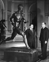 Wäinö Aaltonen, Paavo Nurmi statue