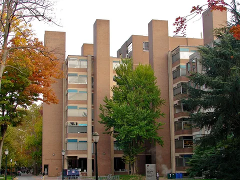 Louis Kahn, Richards Medical Research Laboratories
