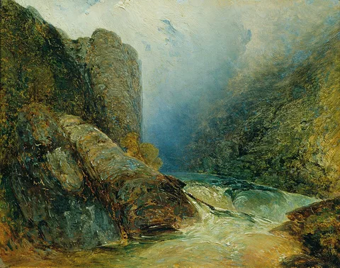 Adalbert Stifter, Untitled