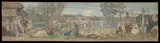 Pierre Puvis de Chavannes, Ludus pro patria (Patriotic Games)
