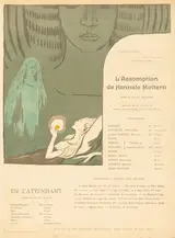 Paul Sérusier, L'Assomption de Hannele Mattern; En l'attendant