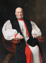 John Collier, Watkin Williams, Bishop of Bangor