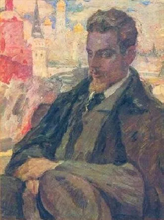 Leonid Pasternak, Untitled
