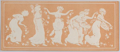 Kate Greenaway, Valentine