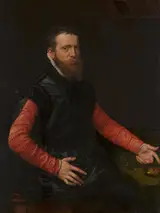 Antonis Mor, Steven van Herwijck