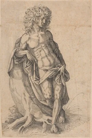 Jost Amman, Apollo