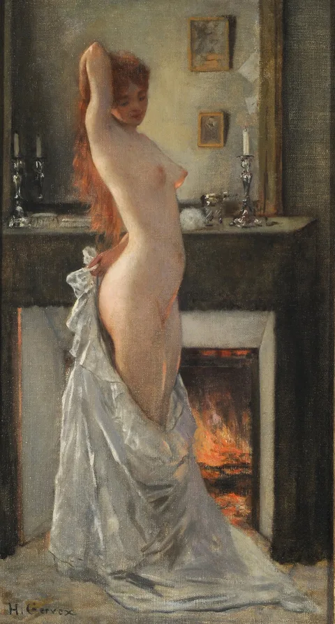 Henri Gervex, Untitled