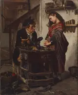 Antonio Rotta, The Hopeless Case