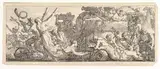 Joseph-Marie Vien, The Arrival of the Wine Vat