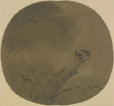 Liang Kai, Untitled