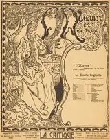 Paul Ranson, La Cloche engloutie