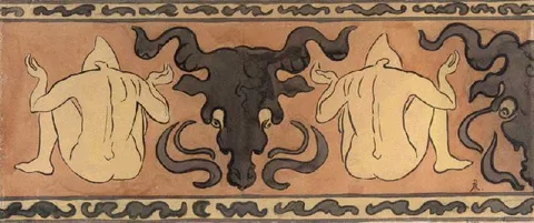 Paul Ranson, Untitled