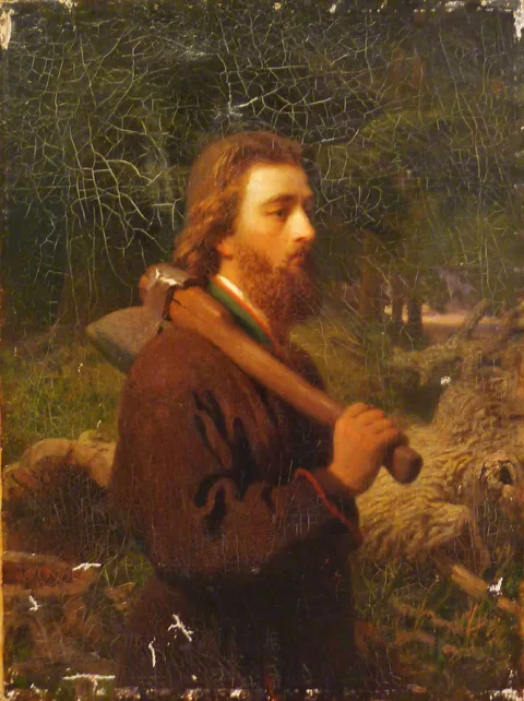 Johann Köler, Untitled
