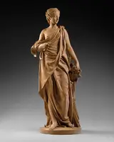 Augustin Pajou, Ceres