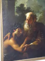 Petr Brandl, The Return of the Prodigal Son