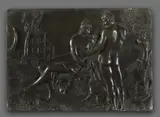 Georg Rafael Donner, Venus and Adonis