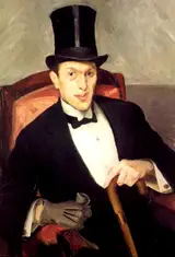 Miroslav Kraljević, Bonvivant