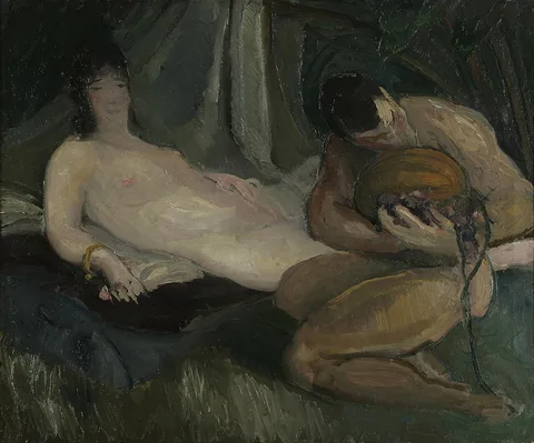 Miroslav Kraljević, Untitled