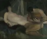 Miroslav Kraljević, Untitled