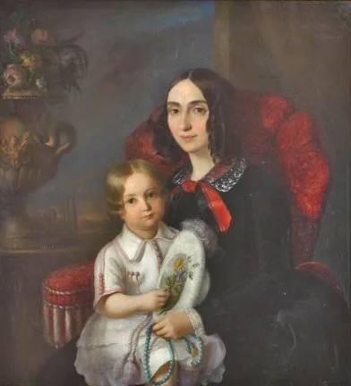 Constantin Daniel Rosenthal, Untitled
