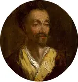 Charles Robert Leslie, Don Quixote