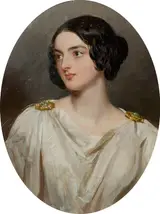 Charles Robert Leslie, Portia