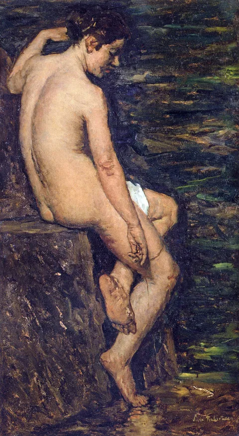 Suze Robertson, Lena