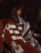 Jacob Huysmans, John Maitland, Duke of Lauderdale