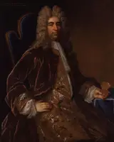 Thomas Murray, James Craggs the Elder
