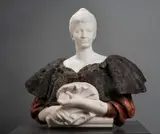 Alfred Gilbert, Mrs J. Coutts Michie - Alfred Gilbert