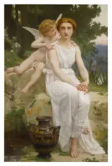 Guillaume Seignac, Love's Offering