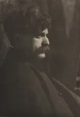 Frank Eugene, Alfred Stieglitz