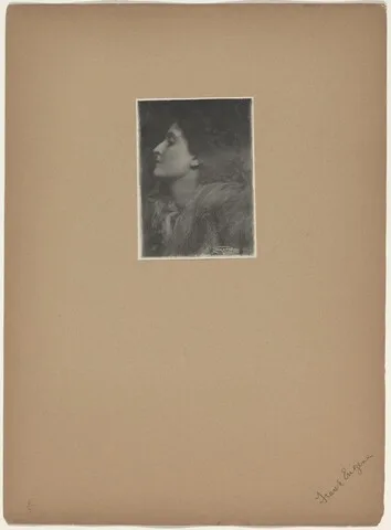 Frank Eugene, Lady of Charlotte